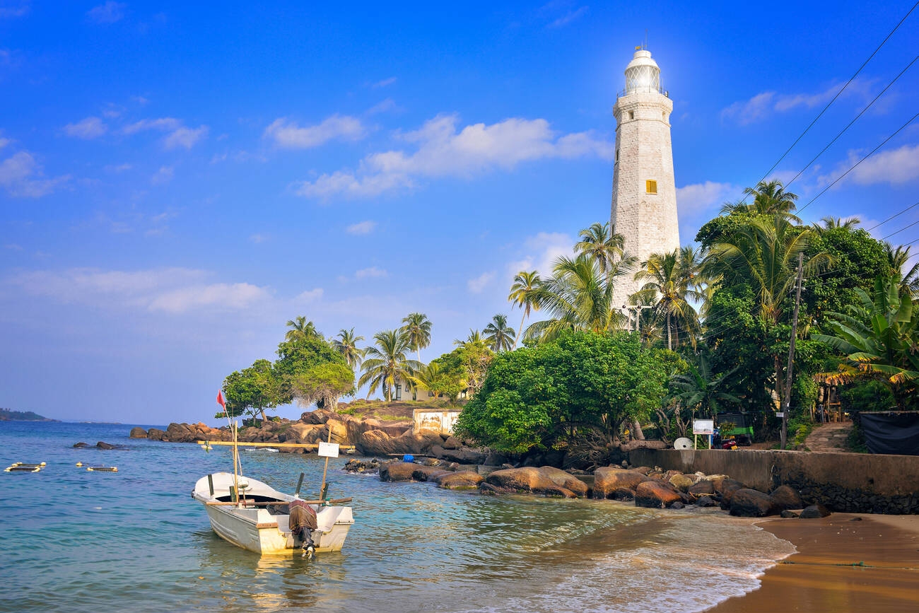 Classic Tour Sri Lanka 14 Nights 2a